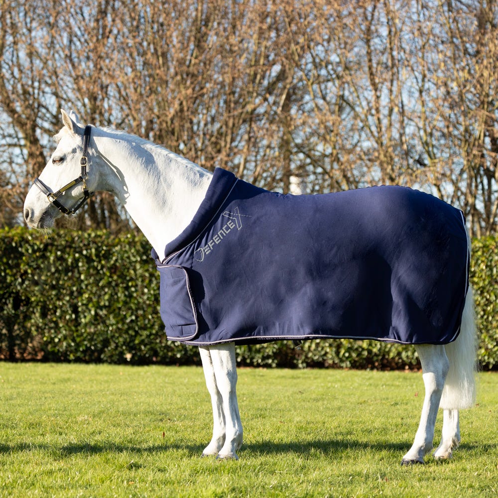 DefenceX Shield Royal Elite Fleece Rug image 1